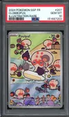 PSA 10 Poulpaf thumbnail 1