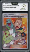 PCA 9 Cours du Professeur Orme thumbnail 1