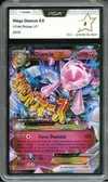 PCA 8 Méga Diancie Ex thumbnail 1