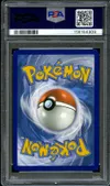 PSA 9 Palkia Originel VStar Gold thumbnail 2