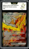 PCA 9.5 Sulfura Ex de la Team Rocket thumbnail 1