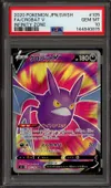PSA 10 Crobat V thumbnail 1
