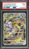 PSA 9 Mewtwo VStar thumbnail 1