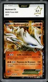 PCA 9.5 Reshiram Ex thumbnail 1