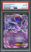 PSA 8 Mentali Ex thumbnail 1