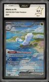 PCA 9.5 Altaria Ex thumbnail 1