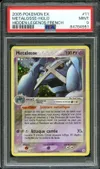 PSA 9 Metalosse Holo thumbnail 1