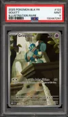 PSA 9 Gringolem thumbnail 1