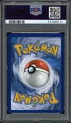 PSA 9 Bulbizarre thumbnail 2