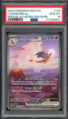 PSA 10 Dracaufeu Ex thumbnail 1