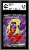 CCC 9.5 Lippoutou Ex thumbnail 1