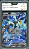 PCA 9.5 Kyurem Noir Ex thumbnail 1