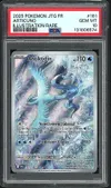 PSA 10 Artikodin thumbnail 1