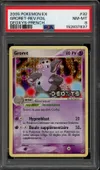 PSA 8 Groret Holo thumbnail 1