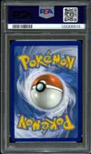 PSA 8 Dialga Originel VStar Gold thumbnail 2