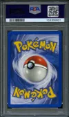 PSA 10 Feurisson Obscur thumbnail 2