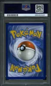 PSA 8 Dracaufeu Ex thumbnail 2