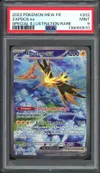 PSA 9 Electhor Ex thumbnail 1