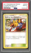 PSA 8 Festival des Champions thumbnail 1