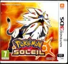 Jeu Nintendo 3DS Pokémon Soleil thumbnail 1