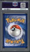 PSA 10 Dracaufeu V Shiny thumbnail 2