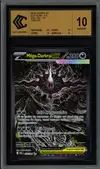 CCC 10 Méga-Darkrai Ex thumbnail 1