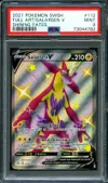 PSA 9 Salarsen V thumbnail 1