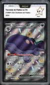 PCA 9.5 Terraiste de Paldéa Ex Shiny thumbnail 1