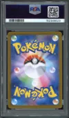 PSA 10 Tohoku's Pikachu Reverse thumbnail 2