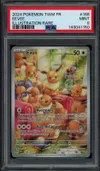 PSA 9 Evoli thumbnail 1