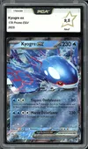 PCA 9.5 Kyogre Ex thumbnail 1