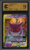 CCC 10 Ectoplasma & Mimiqui Gx thumbnail 1