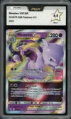 PCA 9.5 Mewtwo VStar thumbnail 1