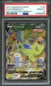 PSA 10 Tyranocif V thumbnail 1