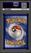 PSA 10 Kyurem Ex thumbnail 2