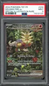 PSA 9 Feu-Perçant Ex thumbnail 1