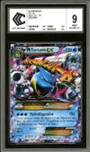 CCC 9 Méga Tortank Ex thumbnail 1