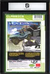 Pixel 80 Jeu Xbox Halo Combat Evolved thumbnail 2