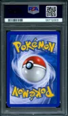 PSA 9 Deoxys Holo thumbnail 2