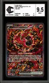 CCC 9.5 Plumeline Ex thumbnail 1
