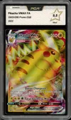 PCA 9.5 Pikachu VMax thumbnail 1
