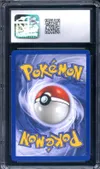 CGC 10 Leveinard Holo thumbnail 2