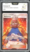 PCA 9.5 Pectorius thumbnail 1