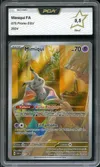 PCA 9.5 Mimiqui thumbnail 1