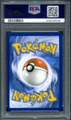 PSA 9 Florizarre Ex thumbnail 2