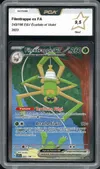 PCA 9.5 Filentrappe Ex thumbnail 1