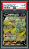 PSA 8 Golemastoc V thumbnail 1