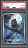 PSA 10 Zorua thumbnail 1