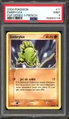 PSA 9 Embrylex thumbnail 1