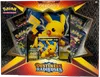 Coffret EB4.5 Destinées Radieuses Pikachu V thumbnail 1